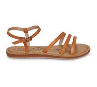 Sandales plates femmes Pepe jeans RIO SAND W Marron 38