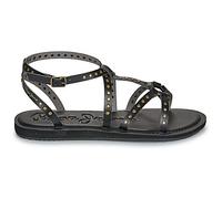 Sandales plates femmes Pepe jeans RIO STUDS W Noir 37