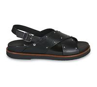Sandales plates femmes Pikolinos AITANA W7Z Noir 40