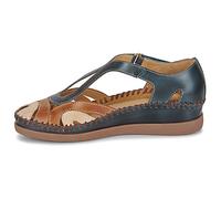 Pikolinos Chaussures semi-ouvertes en cuir CADAQUES pour femme Ocean