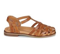 Sandales plates femmes Pikolinos NAVIA W3E Marron 41