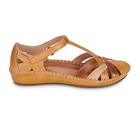 Sandales plates femmes Pikolinos P. VALLARTA 655 Marron 41
