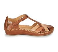 Sandales plates femmes Pikolinos P. VALLARTA 655 Marron 42