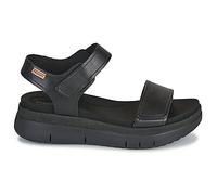 Sandales et nu-pieds Pikolinos PALMA W4N-0940 pour Femme 38 Noir