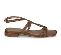 Sandales plates femmes Ravel JANS Marron 41