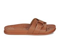 Sandales plates femmes Reef CUSHION SOHO CRUZ Marron 38