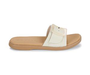 Sandales plates femmes Reef SUNNY EMMA Beige 41