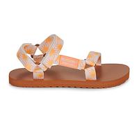 Sandales plates femmes Rip Curl SEARCHER BLOOM Multicolore 37