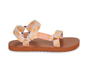 Sandales plates femmes Rip Curl SEARCHER BLOOM Multicolore 37