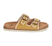 Roxy Hyndira Sandals Jaune EU 39 Femme