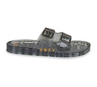 Roxy Kattie Glitter Slides Bleu EU 38 Femme