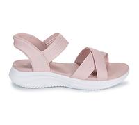 Skechers Sandales Slip-Ins Ultra Flex 3.0 Never Better rose clair femme taille 37