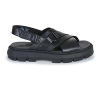 Sandales et nu-pieds Sorel REIN CB CRISSCROSS SANDAL pour 40 Noir