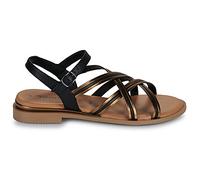 Sandales et nu-pieds Tamaris 28108-44 pour Femme 36 Noir