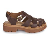 Timberland Sandales STONE STREET in Marron 40