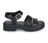 Sandales et nu-pieds Timberland BACKSTRAP SANDAL pour Femme 41 Noir