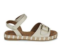 Sandales femmes Tom Tailor HELIN Beige 39