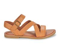Sandales plates femmes Toms SLOANE Marron 38