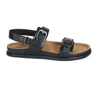 Sandales et nu-pieds Vagabond Shoemakers EFFIE 5922-201 pour 38 Noir