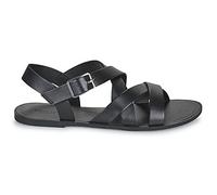 Sandales plates femmes Vagabond Shoemakers TIA 2.0 Noir 40