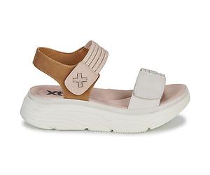 Sandales plates femmes Xti 143986 Beige 36