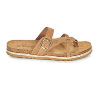 Sandales plates femmes YOKONO CHIPRE Beige 38