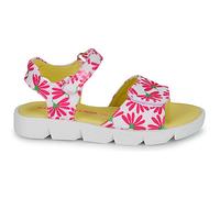 Sandales plates filles Agatha Ruiz de la Prada MINIS Blanc 23