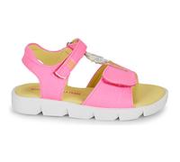 Sandales plates filles Agatha Ruiz de la Prada MINIS Rose 23