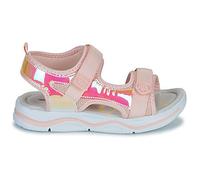 Sandales plates filles BEPPI 2211510-ROSA Rose 29