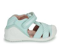 Biomecanics Sandales plates SANDALIA ESTRELLAS in Bleu 19