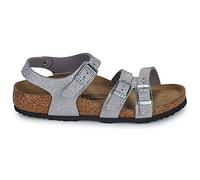 BIRKENSTOCK Sandales enfant Kumba Kids in Rose 34