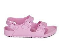 Sandales plates filles BIRKENSTOCK Milano EVA Kids Rose 33