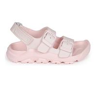Sandales plates filles BIRKENSTOCK Mogami AS Kids Rose 30