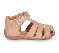 Sandales plates filles Bisgaard CARLY Rose 25