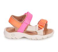 Sandales plates filles Bisgaard NICO Rose 32