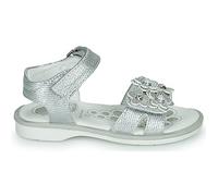 Sandales plates filles Chicco CETRA Argenté 21