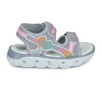 Sandales plates filles Chicco CLELIA Multicolore 28
