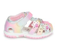 Sandales plates filles Chicco FERRARA Multicolore 25