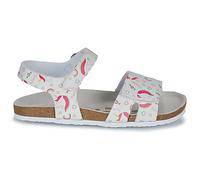 Chicco, Sandales Fille, avec Fermeture à Double Scratch, Chaussures Filles, Designed in Italy