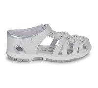 Sandales plates filles Chicco FLAVIA Blanc 22