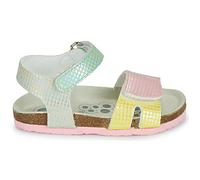 Sandales plates filles Chicco FRULLY Multicolore 31