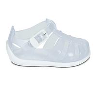 Sandales plates filles Chicco MORNING Blanc 21