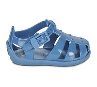 Sandales plates filles Chicco MORNING Bleu 26