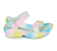 Sandales plates filles Chicco MOUK Multicolore 24