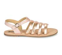 Sandales enfant filles Citrouille et Compagnie MAYANA Rose 27