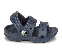 Crocs Classic Toddler Sandals Bleu EU 27-28 Filles