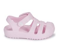 Crocs Sandales Classic Fisherman T Enfant Rose EU 23-24