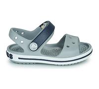 Crocs Crocband Sandals Bleu,Gris EU 33-34 Enfants