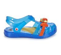 Crocs Sandales 'Snow White Isabella' bleu / jaune / rouge, Taille 20-21