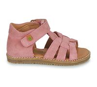 Sandales plates filles El Naturalista ATENAS Rose 26